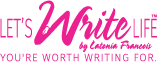 Let's Write Life Shop