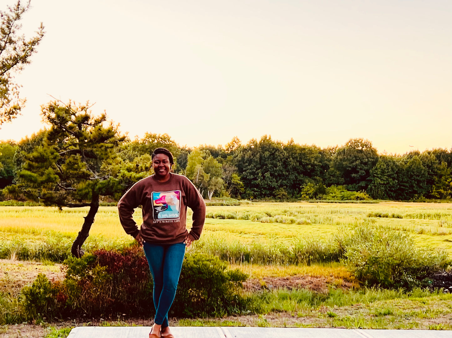 "I AM ANYA" Women of Hope by Latonia