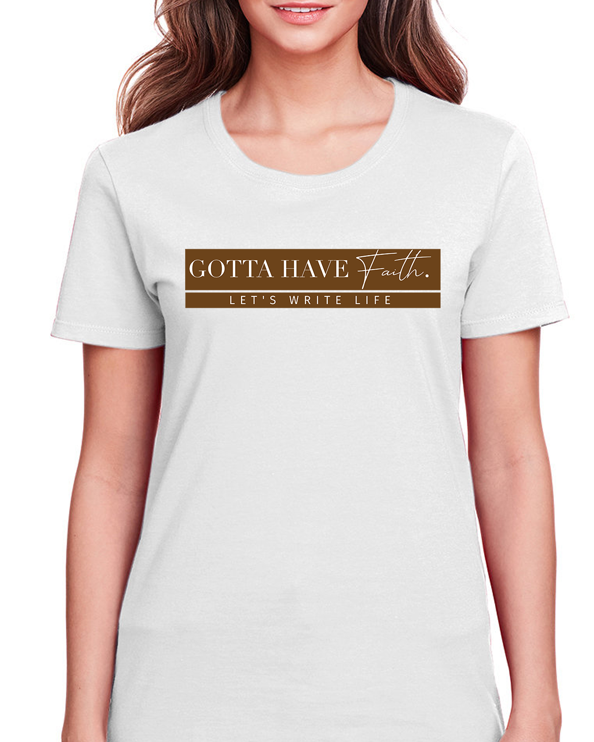 "Gotta Have Faith"