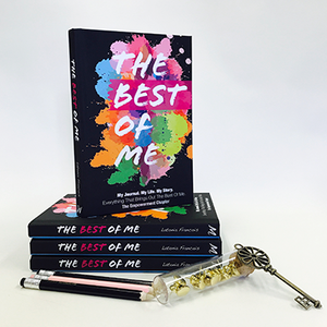 THE BEST OF ME JOURNAL